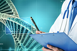 丽水哪个医院能办理亲子鉴定，丽水医院做DNA亲子鉴定流程