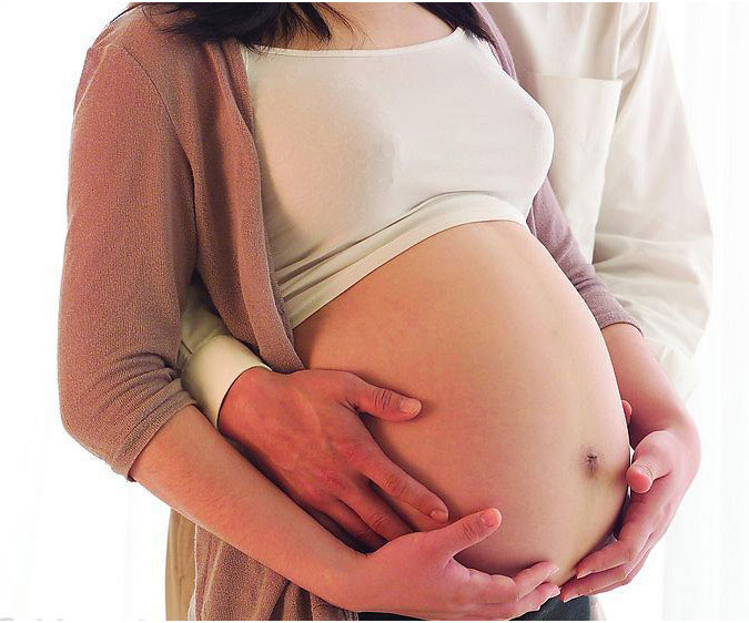 怀孕期间如何确定宝宝是谁的[丽水],孕期亲子鉴定准确吗