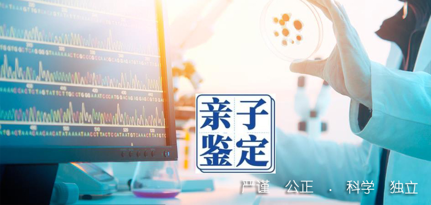 丽水亲子鉴定咨询了解